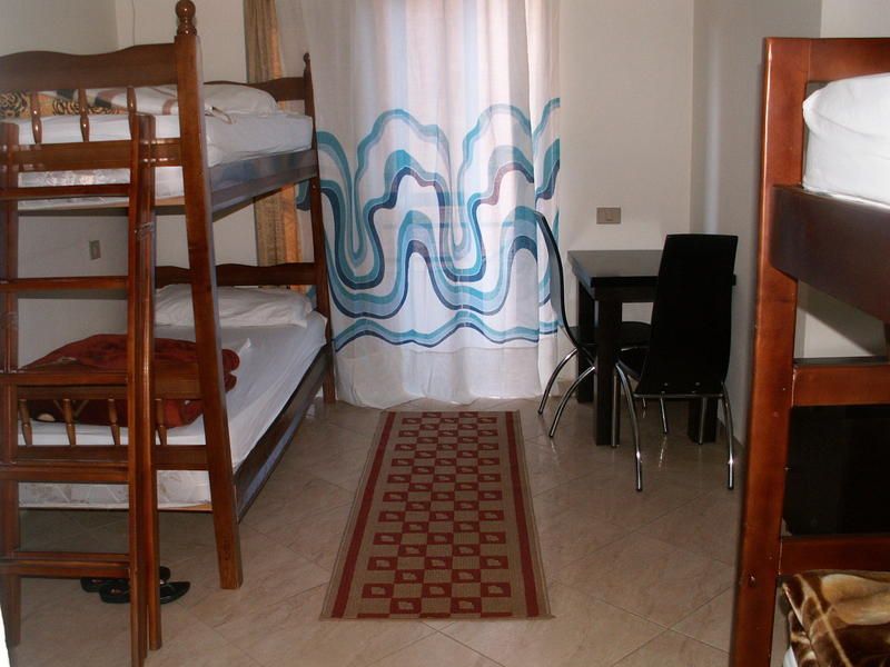 Tirana Backpacker Hostel - 1