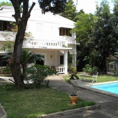 Hostel Villa Carolina
