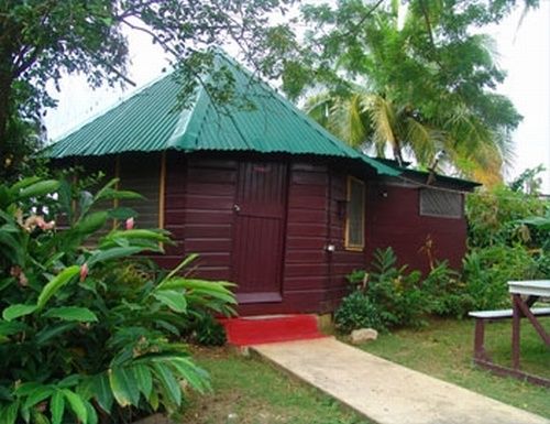 Negril Yoga Centre - 2