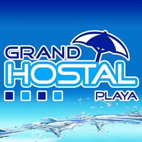 Grand Hostal Playa - 0