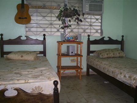 Bambu Hostel - 2