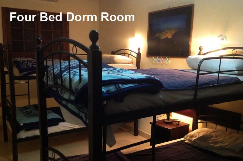 Dahab Dorms - 1