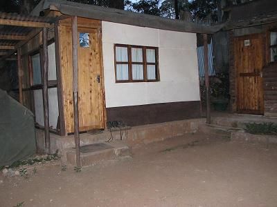 Milimani Backpackers - 1