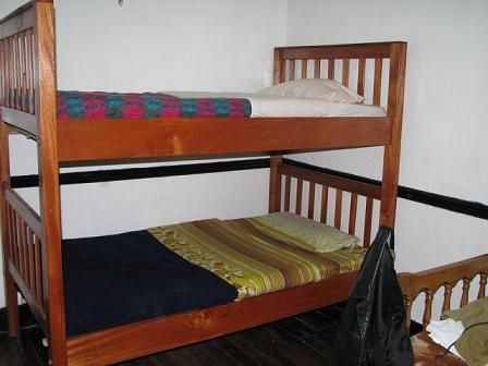 Milimani Backpackers - 2