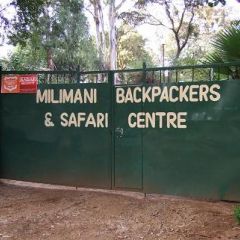 Milimani Backpackers