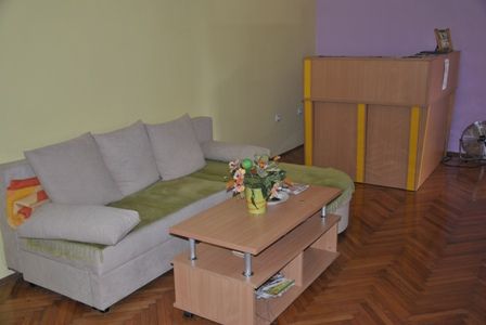 City Smile Hostel - 2