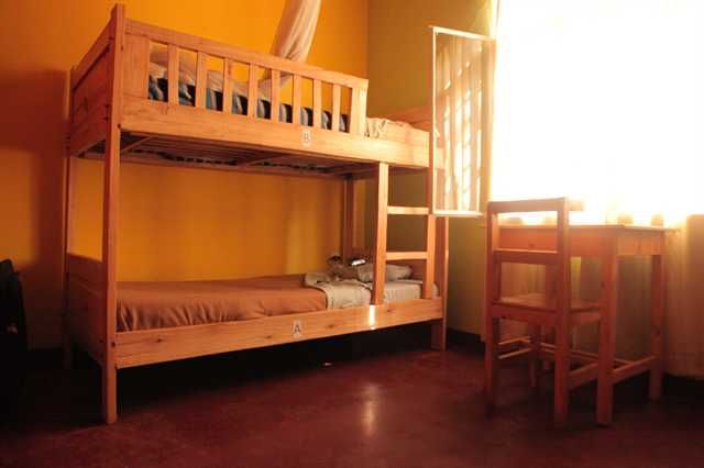 Discover Rwanda Youth Hostel - 2