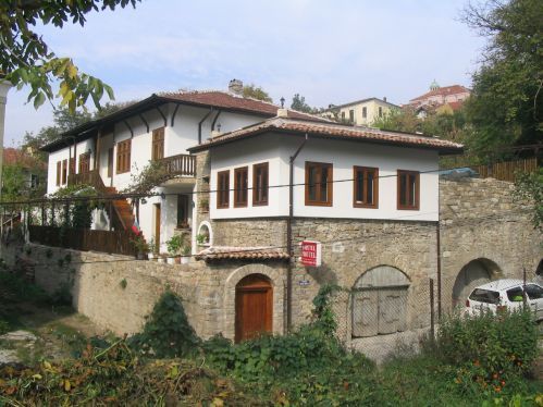 Hostel Mostel Veliko Tarnovo  - 0