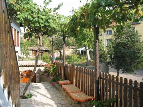 Hostel Mostel Veliko Tarnovo  - 1