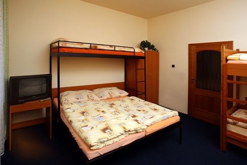 Euro Hostel Plzen  - 1