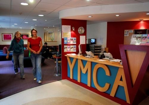 Bath YMCA - 2