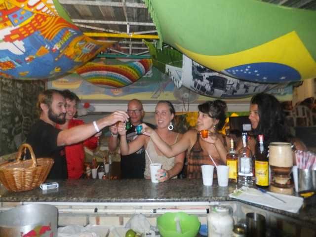 Backpackers Share House Floripa  - 1