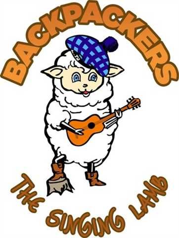 The Singing Lamb Backpackers  - 1