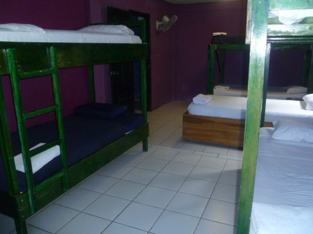 Dreamkapture Hostal  - 2