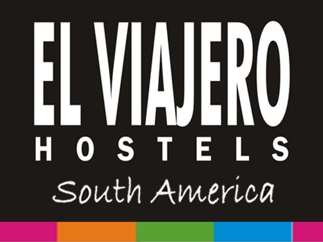 El Viajero Asuncion Hostel & Suites  - 0