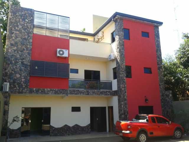 Kerana Hostel  - 1