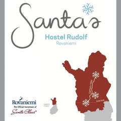 Hostel Rudolf 