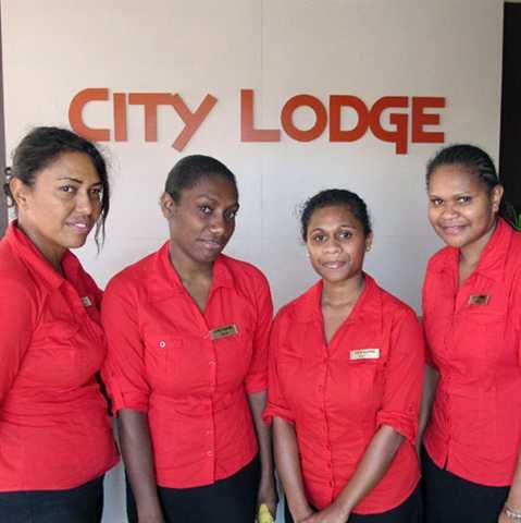 City Lodge - Port Vila - 1