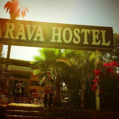 Arava Hostel 