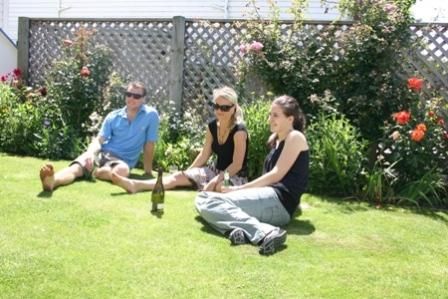 Dorset House Backpackers - 2