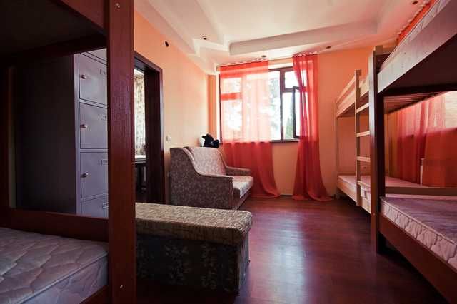 Sobaka Hostel - 1