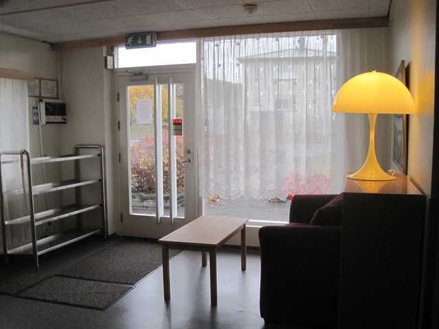 Akureyri H.I. Hostel - 0