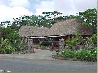 Raintree Lodge - 0