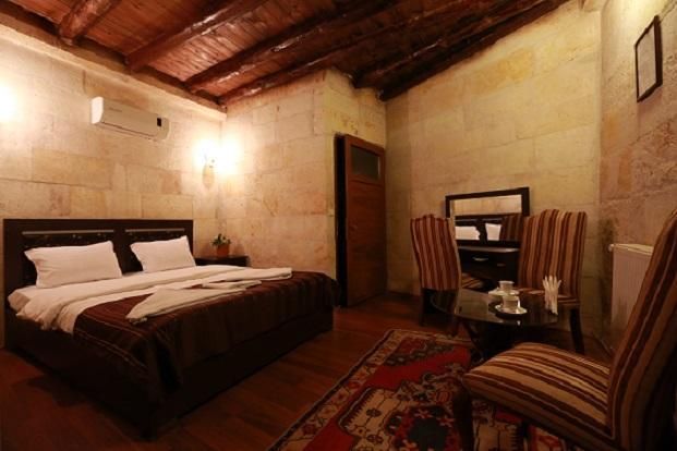 Guven Cave Hostel - 2