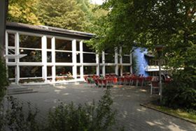 Youth Hostel Bern - 0