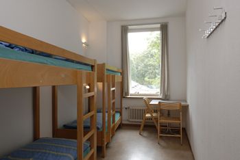 Youth Hostel Bern - 1