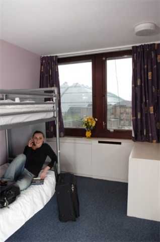 Euro Hostel Glasgow - 1