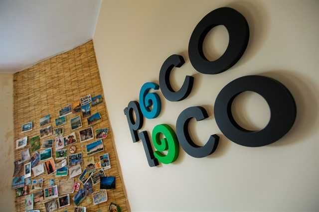 Poco Loco Hostel - 1