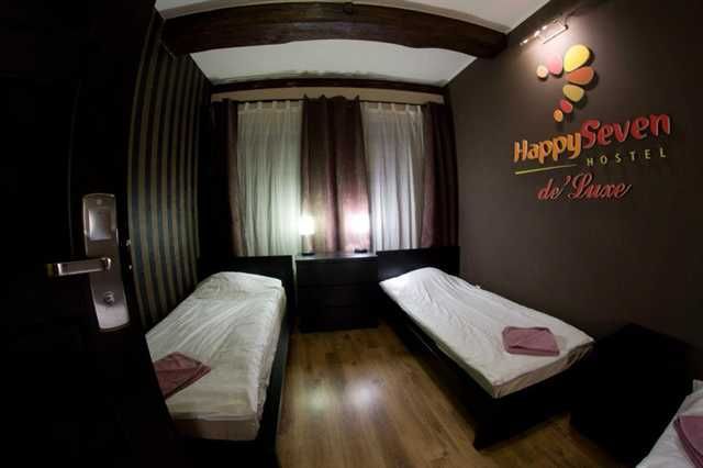 Hostel Happy Seven - 0