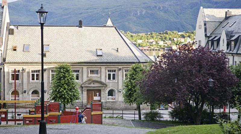 Alesund Hostel - 0