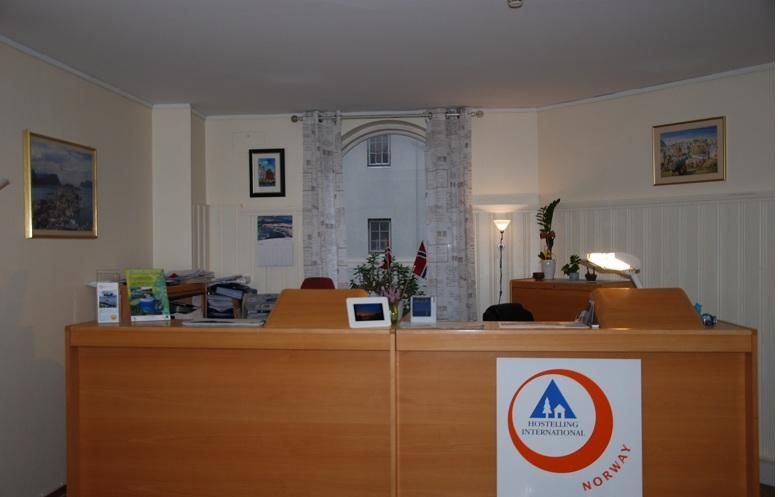 Alesund Hostel - 2