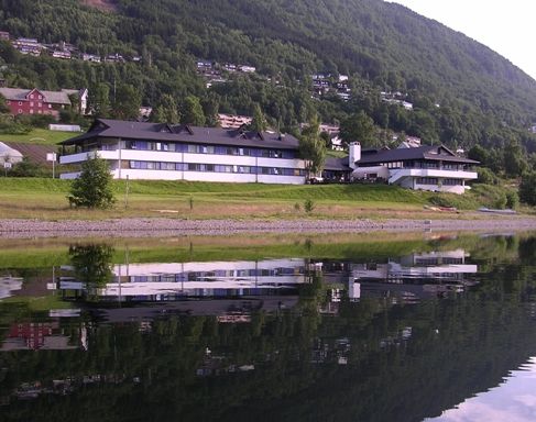 Voss Hostel - 1