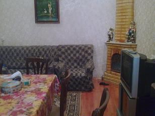 Caspian Hostel - 1