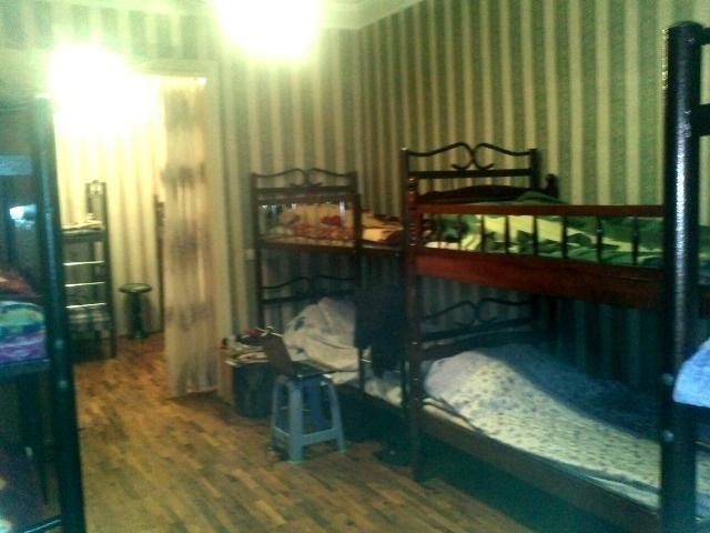 Caspian Hostel - 2