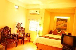 Koto Hostel - 1