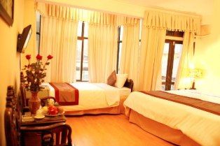 Koto Hostel - 2