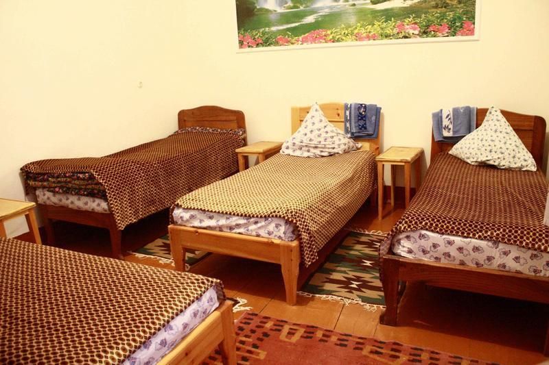 Hostel Mirza Boshi - 2