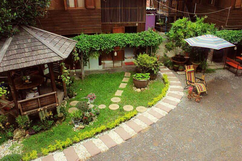 Aoi Garden Home - 2