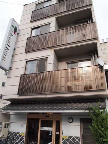 Hiroshima Hana Hostel - 0