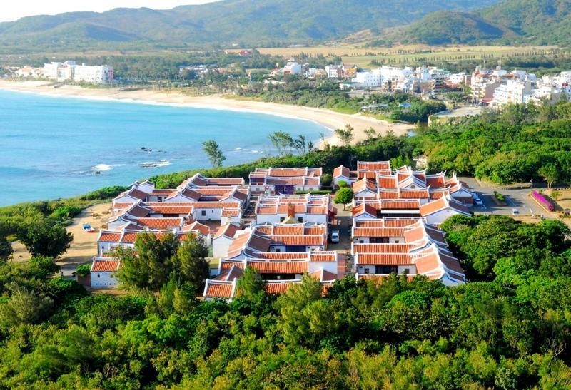 Kenting Youth Activity Center - 2