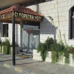 Cleopetra Hostel