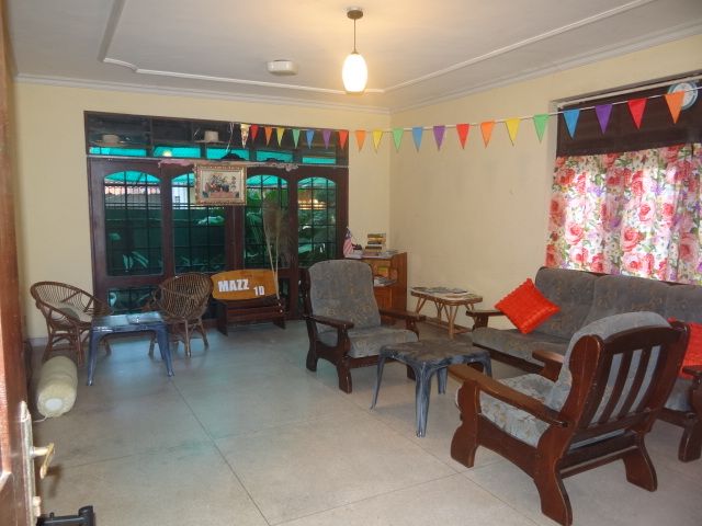 Mazz Homestay - 2