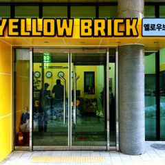 Yellow Brick Hostel