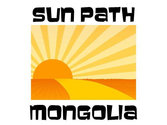 Sunpath Mongolia - 0