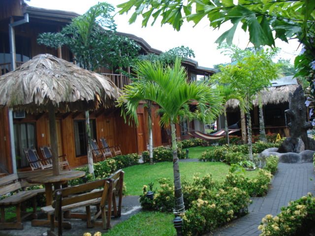 Arenal Hostel Resort - 0