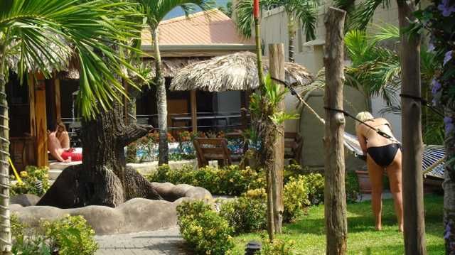 Arenal Hostel Resort - 1